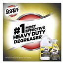 Heavy Duty Cleaner Degreaser, 32 Oz Spray Bottle