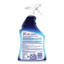 Pet Solutions Disinfecting Cleaner, Citrus Blossom, 32 Oz Trigger Bottle, 9/carton