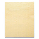 Over-the-spill Pad, Caution Wet Floor, 16 Oz, 16.5 X 20, 22 Sheets/pad