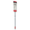 Hiduster Overhead Duster With Straight Launderable Head, 51" Extension Handle