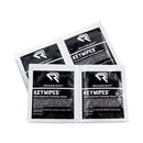 Keywipes Keyboard Wet Wipes, 6.88 X 5, Unscented, 18/box