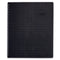 Duraflex 14-month Planner, 11 X 8.5, Black Cover, 14-month (dec To Jan): 2023 To 2025