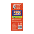 Ultra Strong Tall Kitchen And Trash Bags, 13 Gal, 0.9 Mil, 23.75" X 24.88", White, 40/box