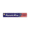 Standard Aluminum Foil Roll, 12" X 75 Ft, Silver, 35 Rolls/carton