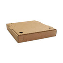 Pizza Boxes , 16 X 16 X 2, Kraft, Paper, 50/pack