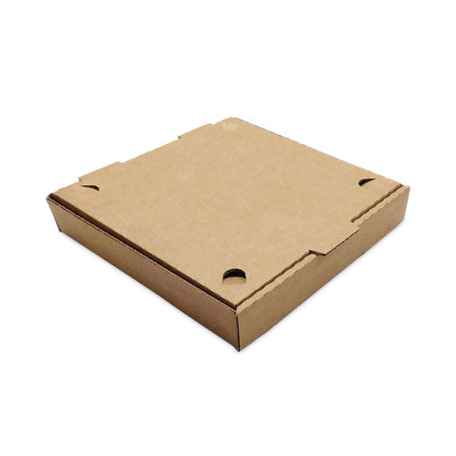 Pizza Boxes , 16 X 16 X 2, Kraft, Paper, 50/pack