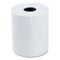 Register Rolls, 3" X 150 Ft, White, 30/carton