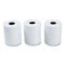 Register Rolls, 3" X 150 Ft, White, 30/carton