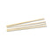 Wood Coffee Stirrers, 5.5", 10,000/carton