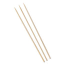 Food,skewer,bamboo,10"