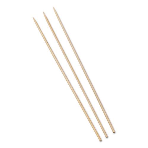 Food,skewer,bamboo,10"