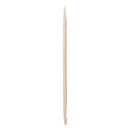 Round Wood Toothpicks, 2.5", Natural, 800/box, 24 Boxes/case, 5 Cases/carton, 96,000 Toothpicks/carton