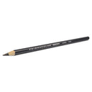 Ebony Sketching Pencil, 4 Mm, 2b (