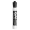 Low-odor Dry-erase Marker, Medium Bullet Tip, Black, Dozen