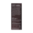 Coffee, Caffe Verona, Ground, 1lb Bag