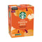 Pumpkin Spice Coffee, K-cups, 22/box, 4 Boxes/carton