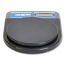 Model 311 -- 11 Lb. Postal/shipping Scale, Round Platform, 6" Dia