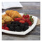 Bare Eco-forward Sugarcane Dinnerware, Plate, 10" Dia, Ivory, 125/pack