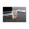 Bare Eco-forward Pla Paper Hot Cups, 12 Oz, Leaf Design, White/green/orange, 50/bag, 20 Bags/carton