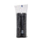 Polystyrene Portion Cups, 2.5 Oz, Plastic, Black, 250/bag, 10 Bags/carton