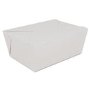 Box,carryout,7.75x5.5x3.5