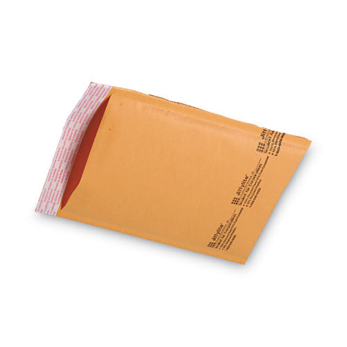 Jiffylite Self-seal Bubble Mailer,