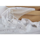 Bubble Wrap Cushioning Material, 0.19" Thick, 12" X 30 Ft