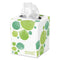 100% Recycled Facial Tissue, 2-ply, 85 Sheets/box, 36 Boxes/carton