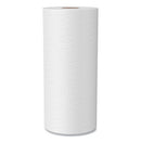 100% Recycled Paper Kitchen Towel Rolls, 2-ply, 11 X 5.4, 156 Sheets/roll, 8 Rolls/pack