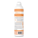 Disinfectant Sprays, Fresh Citrus/thyme, 13.9 Oz, Spray Bottle
