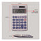 El240sb Handheld Business Calculator, 8-digit Lcd