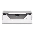 True Fold C-fold/multifold Paper Towel Dispenser, 11.63 X 5 X 14.5, Chrome