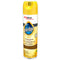 Furniture Polish, Lemon, 14.2 Oz Aerosol Spray, 6/carton