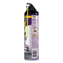 Foaming Crack And Crevice Bed Bug Killer, 17.5 Oz Aerosol Spray, 6/carton