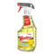 Multi-surface Disinfectant Cleaner, Fresh Scent, 32 Oz Spray Bottle, 8/carton