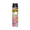 Fragrance Free Ant And Roach Killer, 17.5 Oz Aerosol Spray, 12/carton