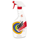 Laundry Stain Treatment, 22 Oz Spray Bottle, 8/carton