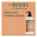 Clean Day Liquid Hand Soap, Geranium, 12.5 Oz