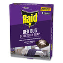 Bed Bug Detector And Trap, 17.5 Oz Aerosol Spray