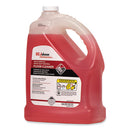 Heavy Duty Neutral Floor Cleaner, Fresh Scent, 1 Gal Bottle, 4/carton