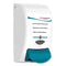 Cleanse Antibac Dispenser, 1 L, 4.62 X 4.92 X 9.25, White, 6/carton