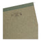 Box Bottom Hanging File Folders, 1" Capacity, Letter Size, Standard Green, 25/box