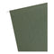 Box Bottom Hanging File Folders, 2" Capacity, Letter Size, Standard Green, 25/box
