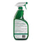 Industrial Cleaner And Degreaser, Concentrated, 24 Oz Spray Bottle, 12/carton