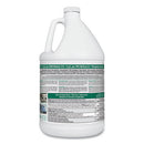 Crystal Industrial Cleaner/degreaser, 1 Gal Bottle, 6/carton