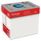 Platinum Paper, 99 Bright, 20 Lb Bond Weight, 8.5 X 11, White, 500 Sheets/ream, 10 Reams/carton