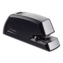 Commercial Electric Stapler, 20-sheet Capacity, Black