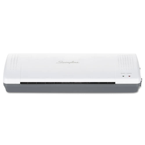 Inspire Plus Thermal Pouch Laminator, 9" Max Document Width, 5 Mil Max Document Thickness