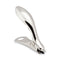 Heavy-duty Staple Remover, Satin Chrome