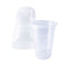 Translucent Cold Cups, 12 Oz, Clear, 2,000/carton